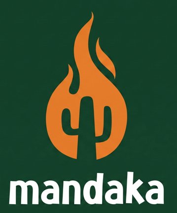Mandaka